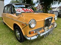 WOLSELEY 1500