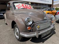 MORRIS MINOR