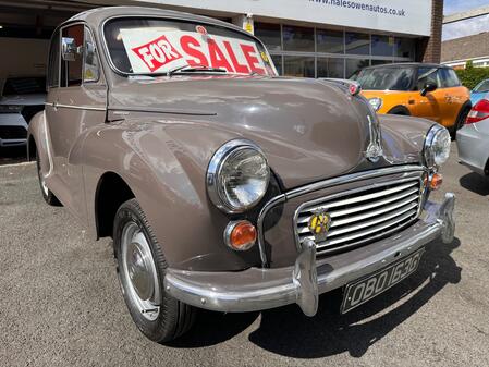 MORRIS