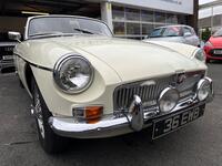 MG MGB