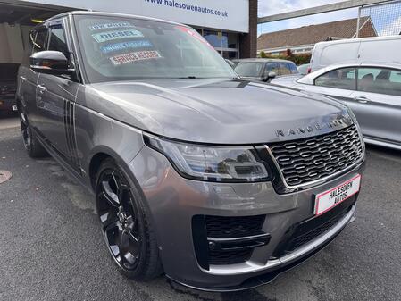 LAND ROVER