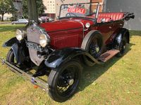 FORD MODEL A