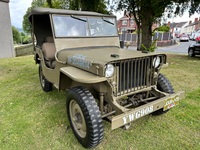 WILLYS MB